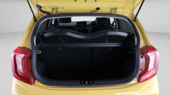 Kia Picanto GT-LINE