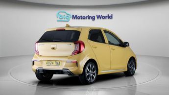 Kia Picanto GT-LINE