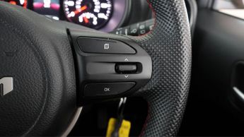 Kia Picanto GT-LINE
