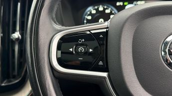 Volvo XC60 T5 INSCRIPTION AWD