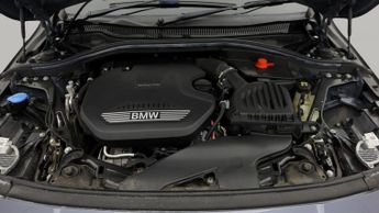 BMW 1 Series 116D M SPORT
