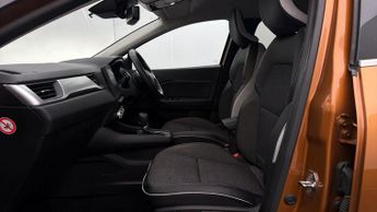 Renault Captur SE EDITION TCE EDC