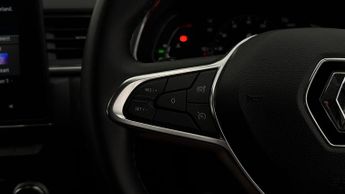 Renault Captur SE EDITION TCE EDC