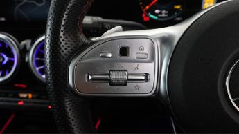 Mercedes-Benz EQB EQB 300 4MATIC AMG LINE PREMIUM