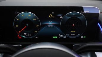 Mercedes-Benz EQB EQB 300 4MATIC AMG LINE PREMIUM