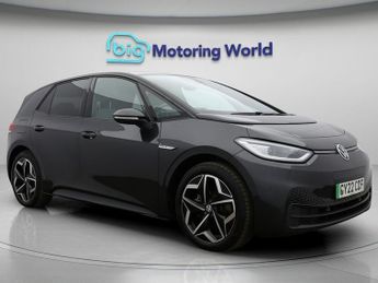 Volkswagen ID.3 TOUR