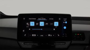 Volkswagen ID.3 TOUR