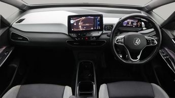 Volkswagen ID.3 TOUR