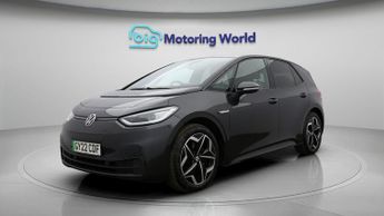 Volkswagen ID.3 TOUR