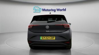 Volkswagen ID.3 TOUR