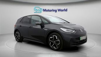 Volkswagen ID.3 TOUR