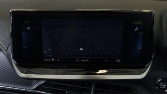Peugeot E-2008 GT PREMIUM