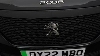 Peugeot E-2008 GT PREMIUM