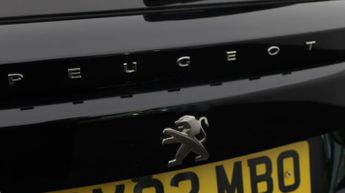 Peugeot E-2008 GT PREMIUM