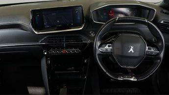 Peugeot E-2008 GT PREMIUM