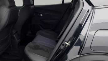 Peugeot E-2008 GT PREMIUM