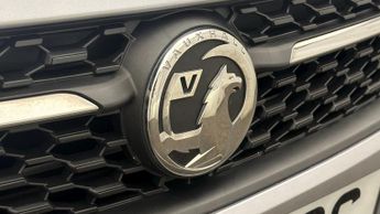 Vauxhall Corsa ULTIMATE