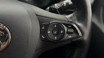 Vauxhall Corsa ULTIMATE
