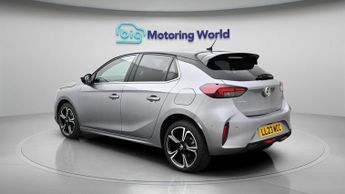 Vauxhall Corsa ULTIMATE