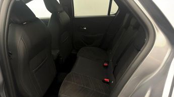 Vauxhall Corsa ULTIMATE