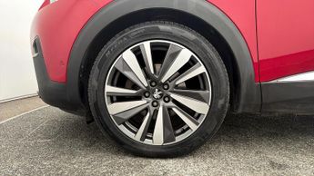 Peugeot 3008 PURETECH S/S GT LINE PREMIUM