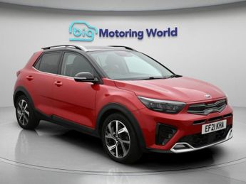 Kia Stonic GT-LINE S ISG
