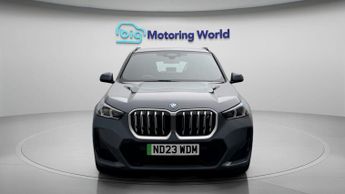BMW iX1 XDRIVE 30 M SPORT