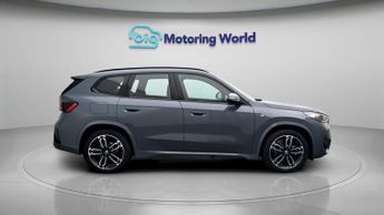 BMW iX1 XDRIVE 30 M SPORT