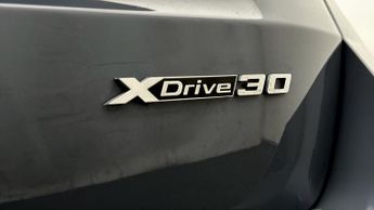 BMW iX1 XDRIVE 30 M SPORT