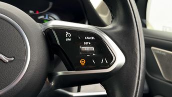 Jaguar I-PACE S