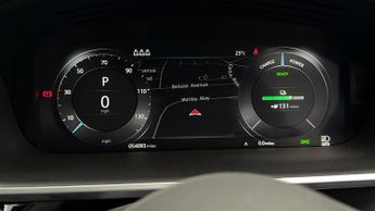 Jaguar I-PACE S