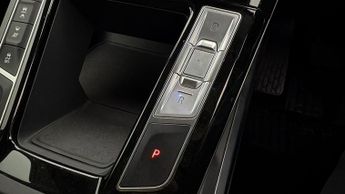 Jaguar I-PACE S