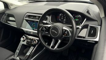 Jaguar I-PACE S