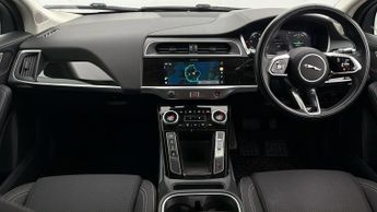 Jaguar I-PACE S