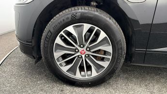 Jaguar I-PACE S