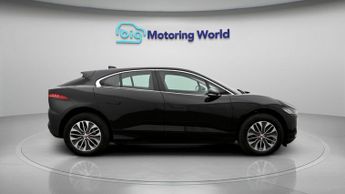 Jaguar I-PACE S