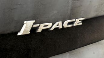Jaguar I-PACE S
