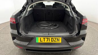 Jaguar I-PACE S