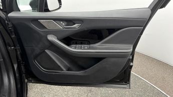 Jaguar I-PACE S