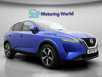 Nissan Qashqai DIG-T PREMIERE EDITION