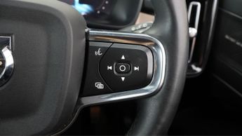 Volvo XC40 RECHARGE TWIN ULTIMATE AWD