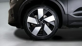Volvo XC40 RECHARGE TWIN ULTIMATE AWD