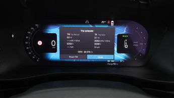 Volvo XC40 RECHARGE TWIN ULTIMATE AWD
