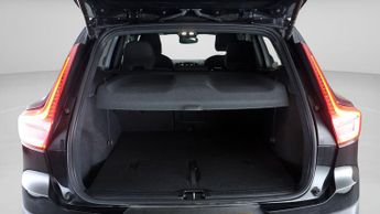 Volvo XC40 RECHARGE TWIN ULTIMATE AWD