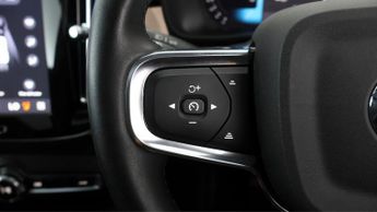 Volvo XC40 RECHARGE TWIN ULTIMATE AWD
