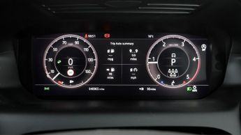 Land Rover Discovery Sport R-DYNAMIC SE
