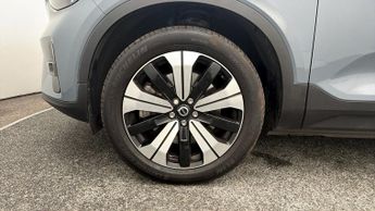Volvo XC40 RECHARGE PLUS