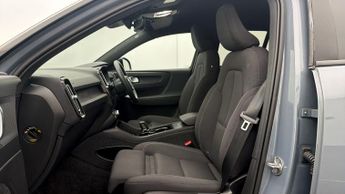 Volvo XC40 RECHARGE PLUS