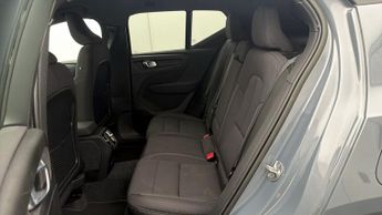 Volvo XC40 RECHARGE PLUS