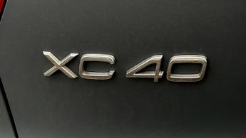 Volvo XC40 RECHARGE PLUS